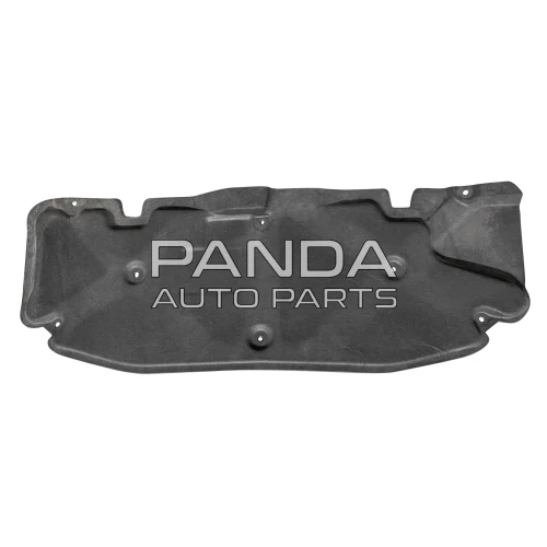 Шумоизоляция капота Geely MK2 (Джили МК2) 1018005688