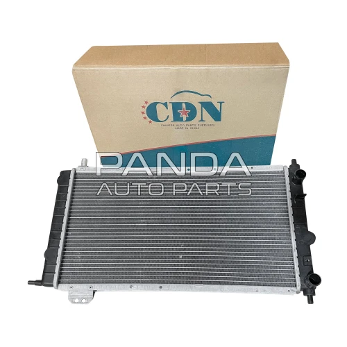 Радіатор охолодження  CDN S11-1301110KA