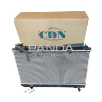 Радіатор охолодження CDN T11-1301110BA