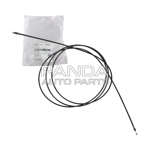 Трос відкривання багажника Chery Beat (Чері Біт) ОРИГІНАЛ S18C-5606100