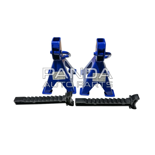 Комплект подставок под машину  2т. VITOL T42001