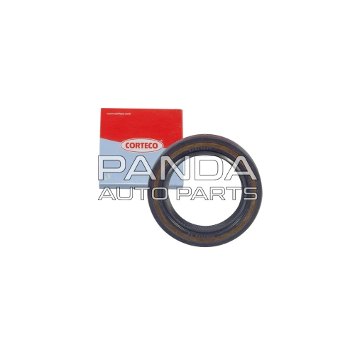 Сальник раздатки переднего и заднего фланца  CORTECO 19-00-044-009
