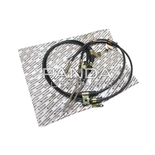 Трос ручного тормоза  FITSHI S21-3508090