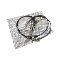 Трос ручного гальма FITSHI S21-3508090