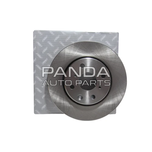 Диск тормозной передний  RIDER 1014011068