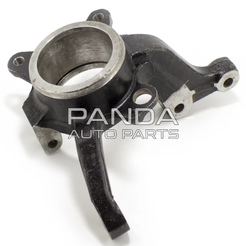 Кулак поворотный передний левый S11-3001011