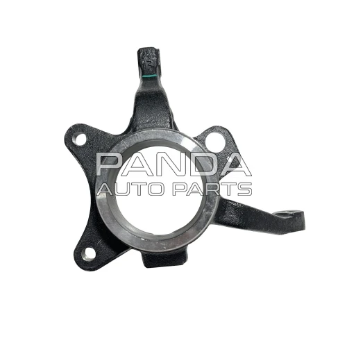 Кулак поворотний передній лівий A13-3001011