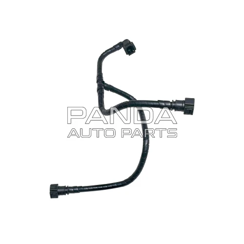 Трубка паливної системи S21-1104210