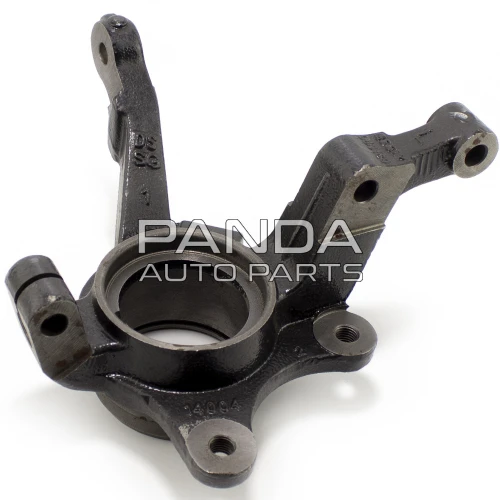 Кулак поворотный передний левый без АБС ОРИГИНАЛ 3501101180