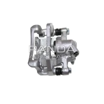 Супорт задній лівий Chery Beat (Чері Біт) S18D-3502050
