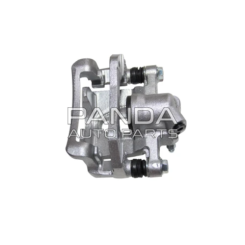 Супорт задній лівий Chery Beat (Чері Біт) S18D-3502050