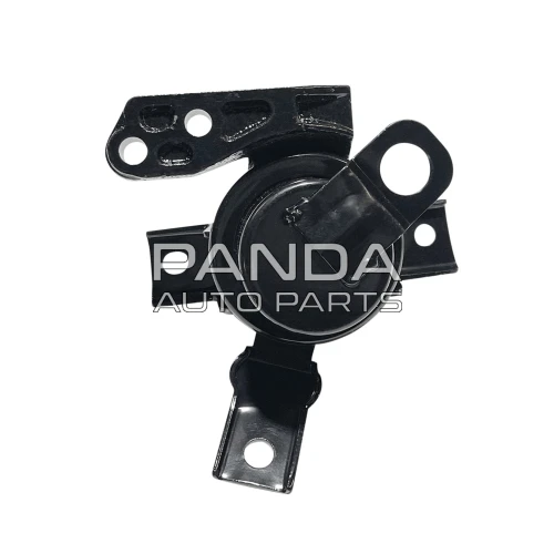 Подушка двигателя правая Geely LC (Джили ЛС Панда) 1016004466