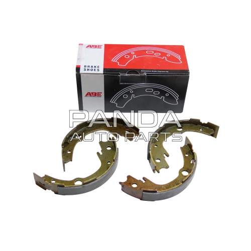 Колодки ручного тормоза  ABE 1061001410
