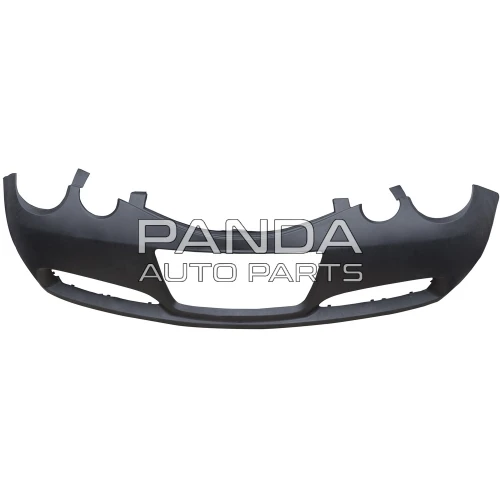 Бампер передний S21-2803600-DQ