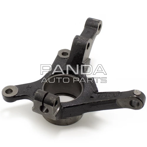 Кулак поворотный передний правый S11-3001012