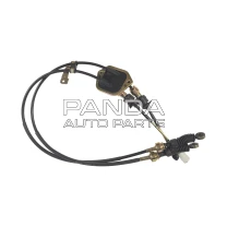 Трос КПП Geely Emgrand EX7 (Джили Эмгранд Х7) 1016012978