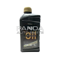 Масло моторное 5w30 C3 1л. HYUNDAI/KIA LP0425W30C301K