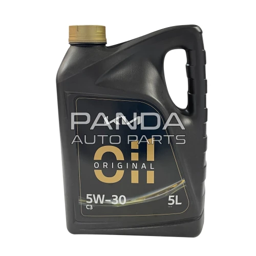 Масло моторное 5w30 C3  5л. HYUNDAI/KIA 214351