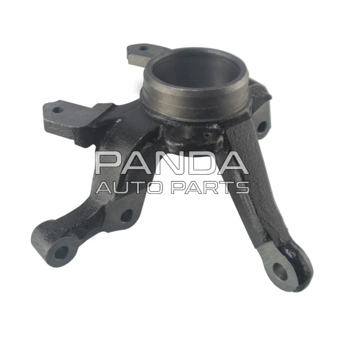 Кулак поворотный передний правый с АБС 1402118180