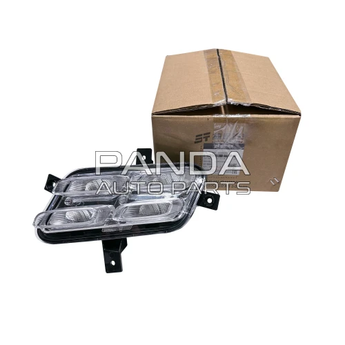 Фара противотуманная передняя правая ОРИГИНАЛ F01-4499020