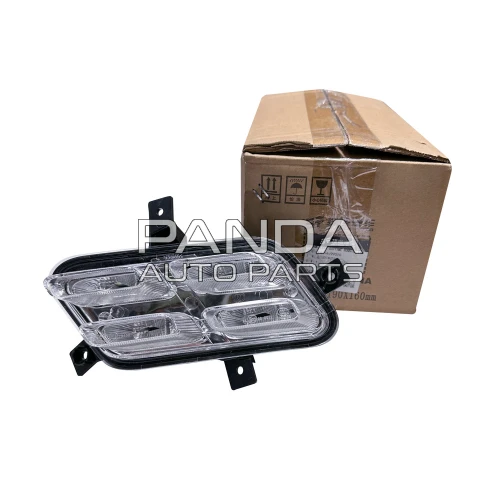 Фара протитуманна передня ліва ОРИГІНАЛ F01-4499010