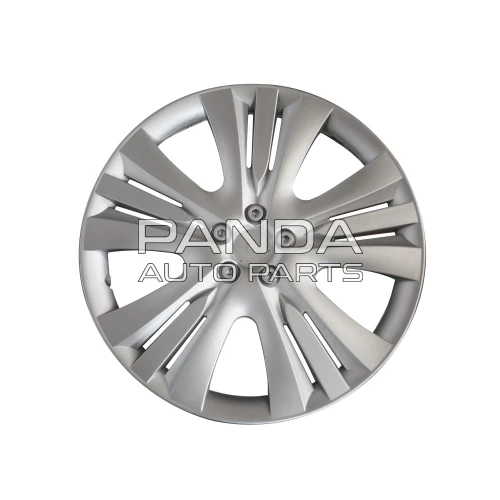 Колпак колеса серый R13  ДК DK-R13LS