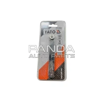 Набор щупов для измерения зазоров 10шт YATO YT-7222
