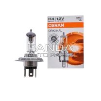 Лампа галогенна 55W 12V H4 P43T OSRAM 64193