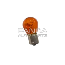 Лампа галогенная 12V PY21W (1шт) NEOLUX N581