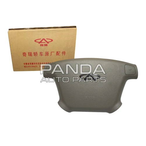 Кришка керма з подушкою безпеки ОРИГІНАЛ A15-3402030CA