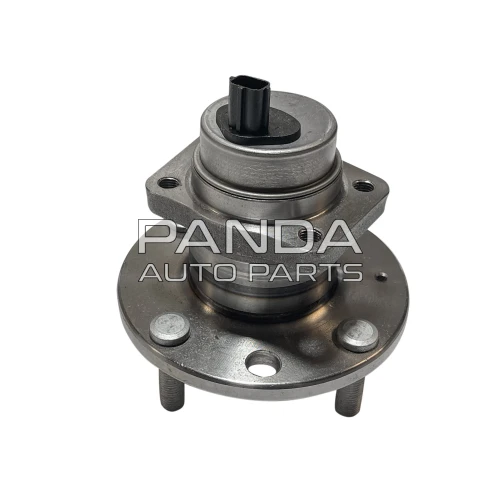 Маточина заднього колеса Chery Crosseastar (Чері Крос Істар) B11-3301030AB