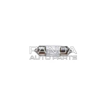 Лампа розжарювання C10W 10W 12V BREVIA 12313C