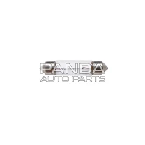 Лампа розжарювання C5W 5W 12V BREVIA 12316C