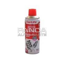 Средство для быстрого запуска двигателя Motor Starter 450мл. CARLIFE CF457