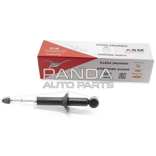 Амортизатор задний газ  ASM A21-2915010