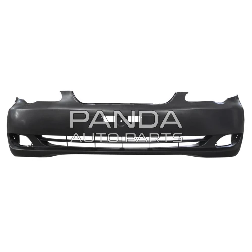 Бампер передний 10102043-00