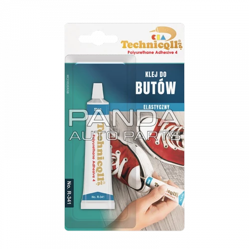 Клей специальный для обуви  20мл. TECHNICQLL R-341