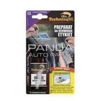 Средство для удаления наклеек 20мл. TECHNICQLL P-997