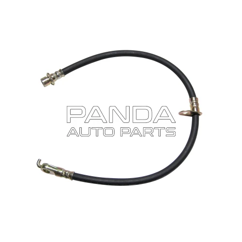 Шланг переднього гальма правий 1064000166