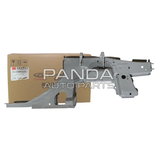 Лонжерон передний левый ОРИГИНАЛ S11-5100030-DY