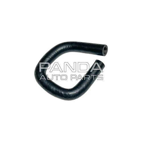 Патрубок печки выпускной Great Wall HAVAL H3 (Грейт Вол Хавал Н3) 8101011-K00