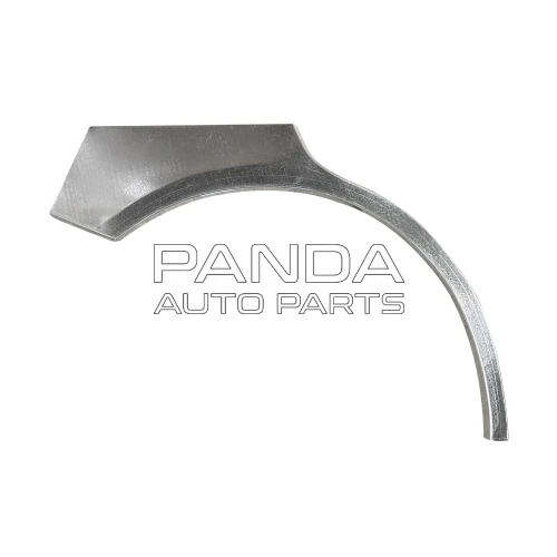 Арка задняя правая (ремвставка) Geely Emgrand EX7 (Джили Эмгранд Х7) EX7-ARK-R