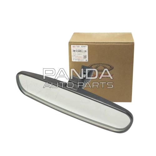 Зеркало заднего вида салона ОРИГИНАЛ 601000147AA