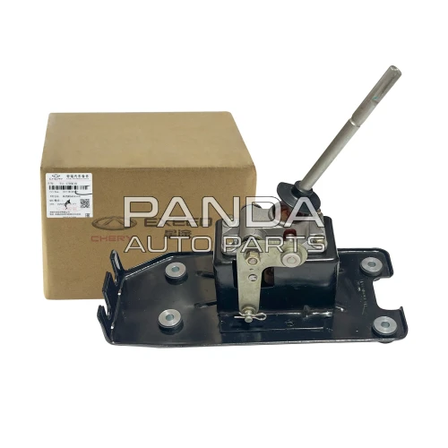 Механізм перемикання передач куліса Chery Tiggo (Чері Тігго) ОРИГІНАЛ T11-1703010