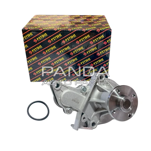 Насос водяной (помпа) с прокладкой  FITSHI LF479Q1-1307100A