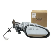 Дзеркало заднього виду праве Chery Tiggo 2 Pro (Чері Тіго 2 Про) ОРИГІНАЛ 601000329AADQJ