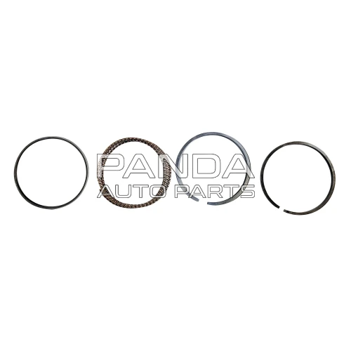 Кольца поршневые 0.25 Great Wall DEER (Грейт Вол Дир) 1004100-E00-B1