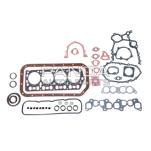 Набор прокладок двигателя Great Wall DEER (Грейт Вол Дир) 1000051-E00