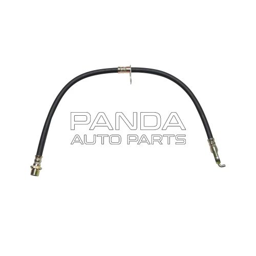 Шланг переднього гальма лівий 1064000165