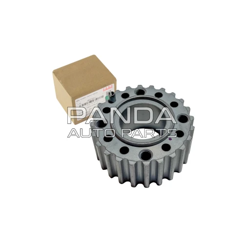 Шестерня коленвала ОРИГИНАЛ SMD326852